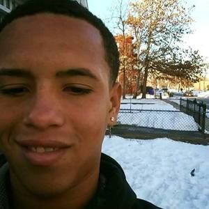 Meet your Posher, Eric